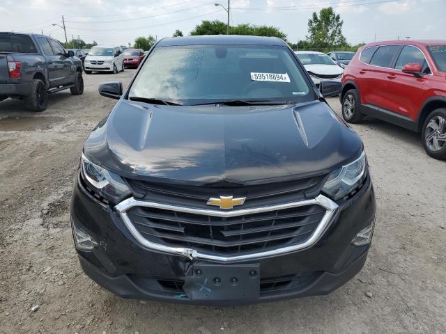 2018 CHEVROLET EQUINOX LT - 2GNAXJEV0J6304309