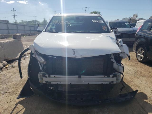 2020 CHEVROLET TRAVERSE L - 1GNERGKW0LJ284239