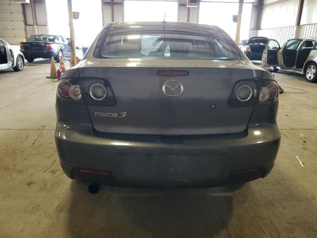 2007 Mazda 3 S VIN: JM1BK323871735096 Lot: 57258914