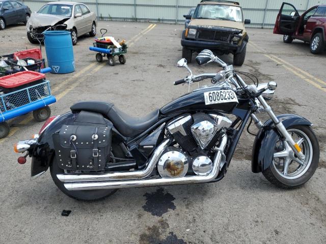 2010 HONDA VT1300 CR - JH2SC6604AK000123