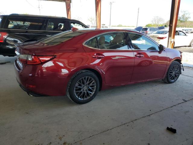 2018 Lexus Es 350 VIN: 58ABK1GG4JU117574 Lot: 57432494