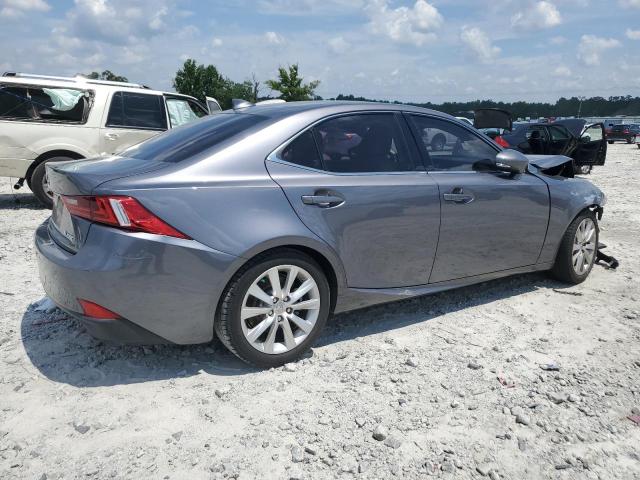 2016 LEXUS IS 200T - JTHBA1D25G5002121