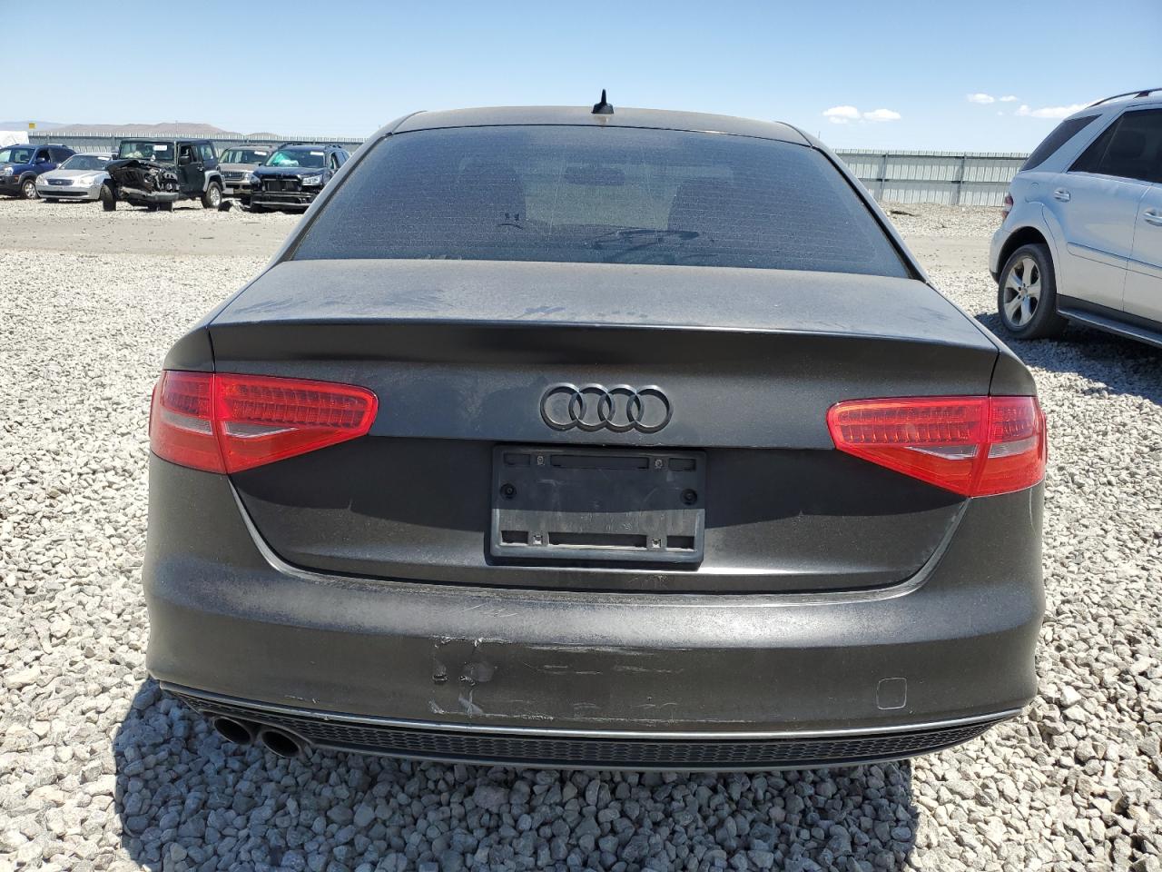 WAUBFAFL8FN017894 2015 Audi A4 Premium