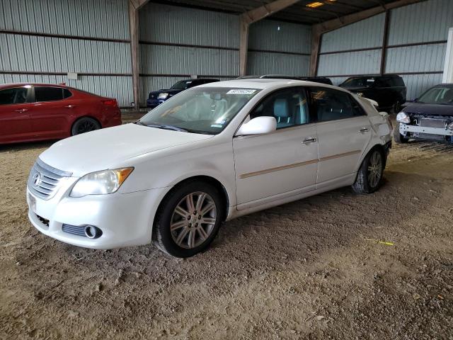 TOYOTA AVALON XL