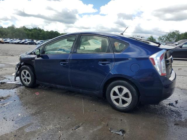 2012 Toyota Prius VIN: JTDKN3DU3C1560232 Lot: 57406804