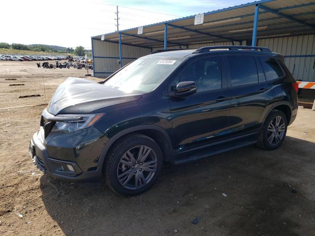 2020 HONDA PASSPORT E - 5FNYF8H52LB011524