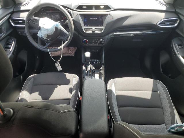 2022 Chevrolet Trailblazer Lt VIN: KL79MRSL4NB045331 Lot: 58072344