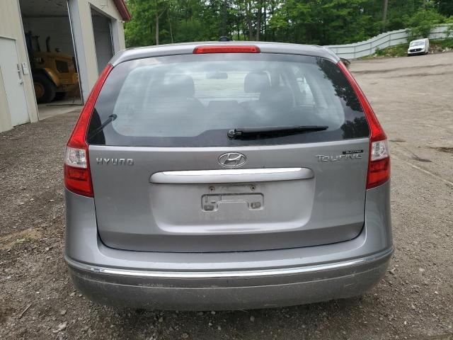 KMHDB8AE4BU121304 2011 Hyundai Elantra Touring Gls