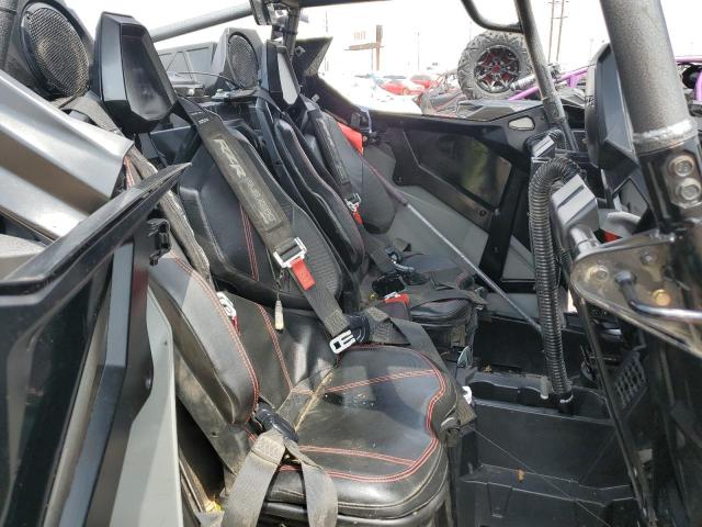 2022 Polaris Rzr Pro R 4 Ultimate Launch Edition VIN: 3NSRML2K5NG382913 Lot: 59276944