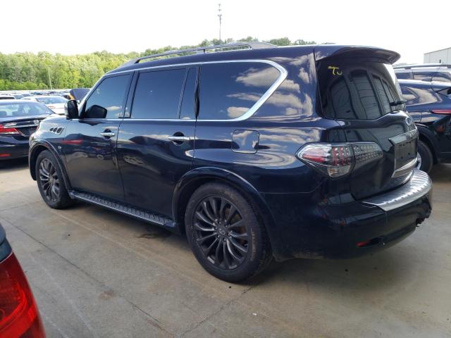 2015 Infiniti Qx80 VIN: JN8AZ2NE6F9085039 Lot: 57371424