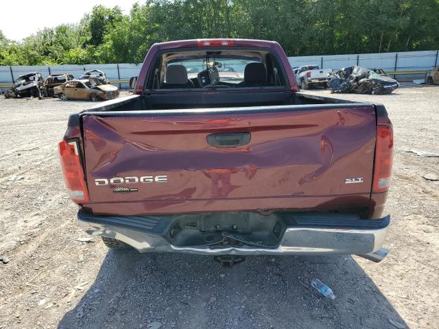 2003 Dodge Ram 1500 St VIN: 1D7HA16N33J523526 Lot: 58158524