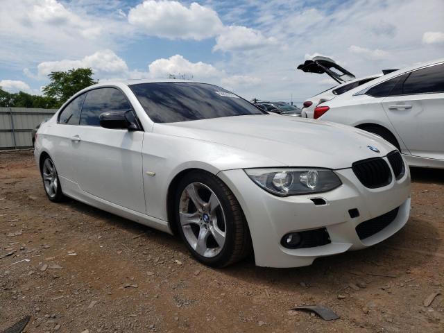2012 BMW 3er - Image 4