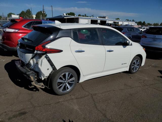 2019 Nissan Leaf S Plus VIN: 1N4BZ1CP3KC318604 Lot: 60159244