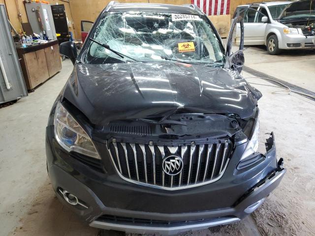 VIN KL4CJFSB5DB189289 2013 Buick Encore, Convenience no.5