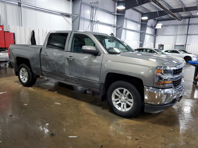 2017 Chevrolet Silverado K1500 Lt VIN: 3GCUKREC3HG238676 Lot: 58472624