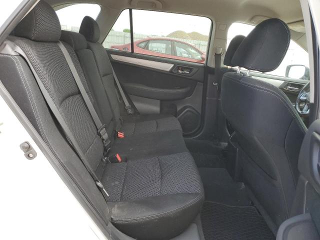 2017 Subaru Outback 2.5I Premium VIN: 4S4BSACCXH3301203 Lot: 59704234