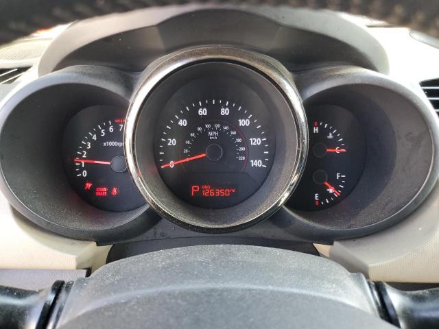 2010 Kia Soul + VIN: KNDJT2A27A7177256 Lot: 59288304