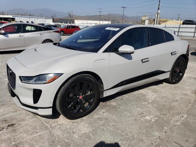 2019 Jaguar I-Pace First Edition VIN: SADHD2S16K1F68962 Lot: 59920004