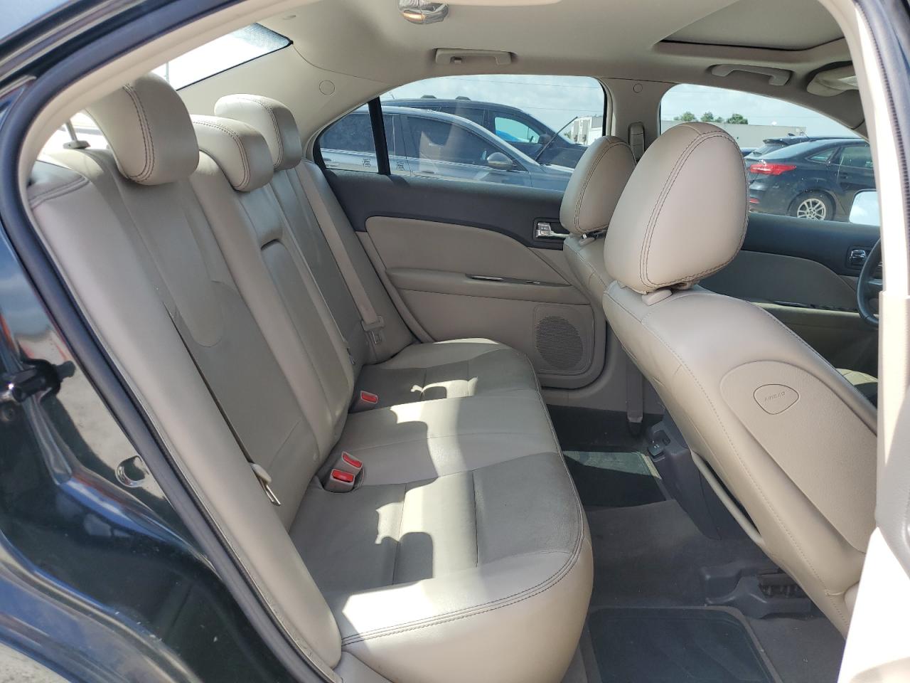 3FADP0L38AR103922 2010 Ford Fusion Hybrid