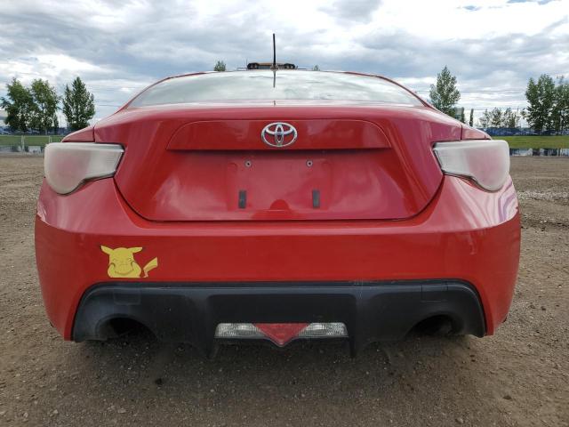 JF1ZNAA15D1706621 2013 Toyota Scion Fr-S