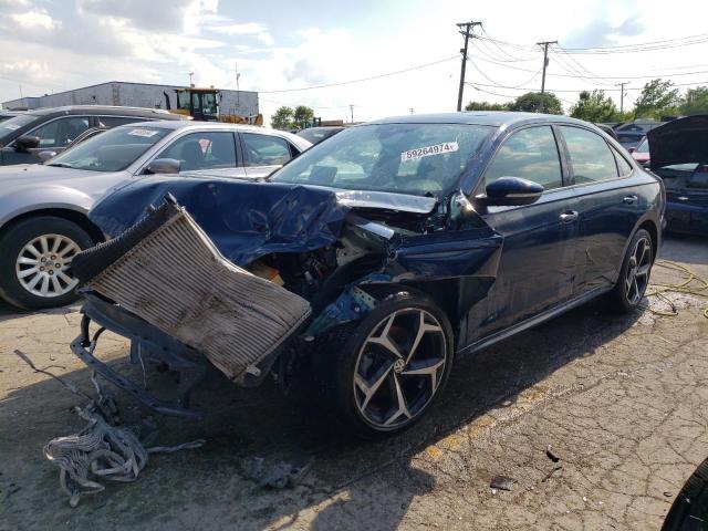 Vin: 1vwma7a38mc008459, lot: 54868375, volkswagen passat r-line 2021 img_1