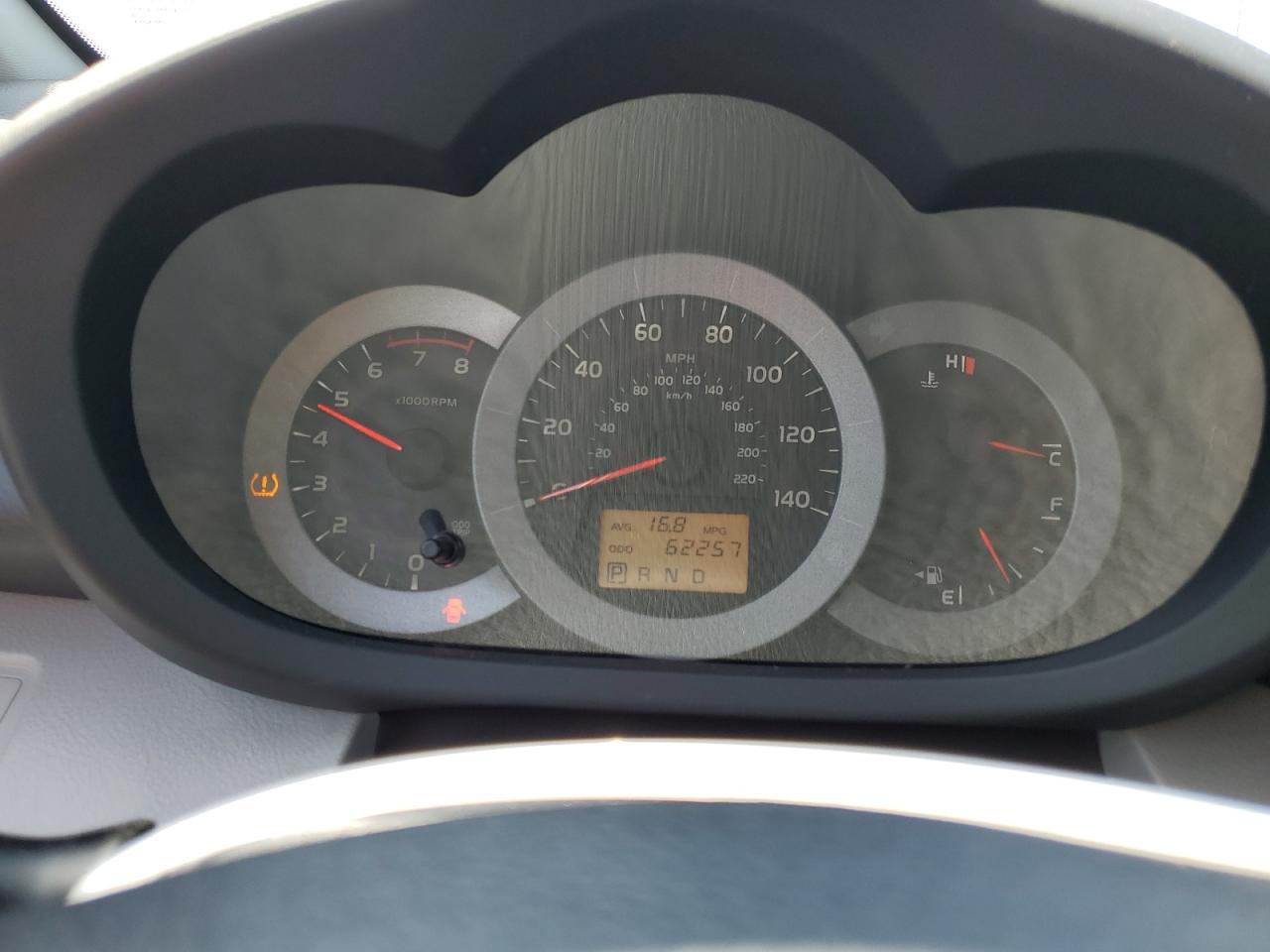 2T3ZF4DV3BW068326 2011 Toyota Rav4