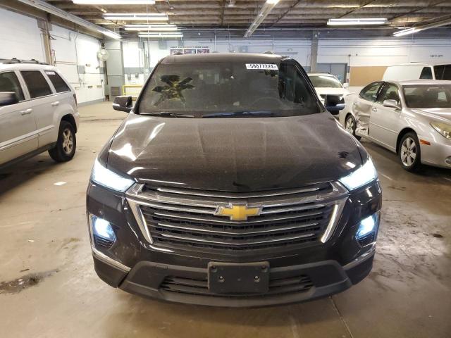 2023 CHEVROLET TRAVERSE L - 1GNEVHKW4PJ343901