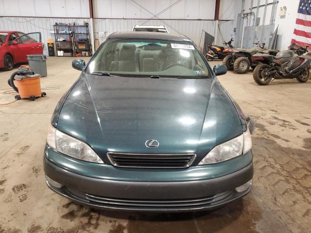 1997 Lexus Es 300 VIN: JT8BF22G2V0071476 Lot: 58635254