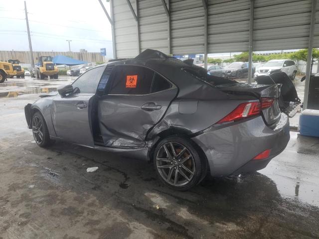 2015 LEXUS IS 250 - JTHBF1D28F5082692