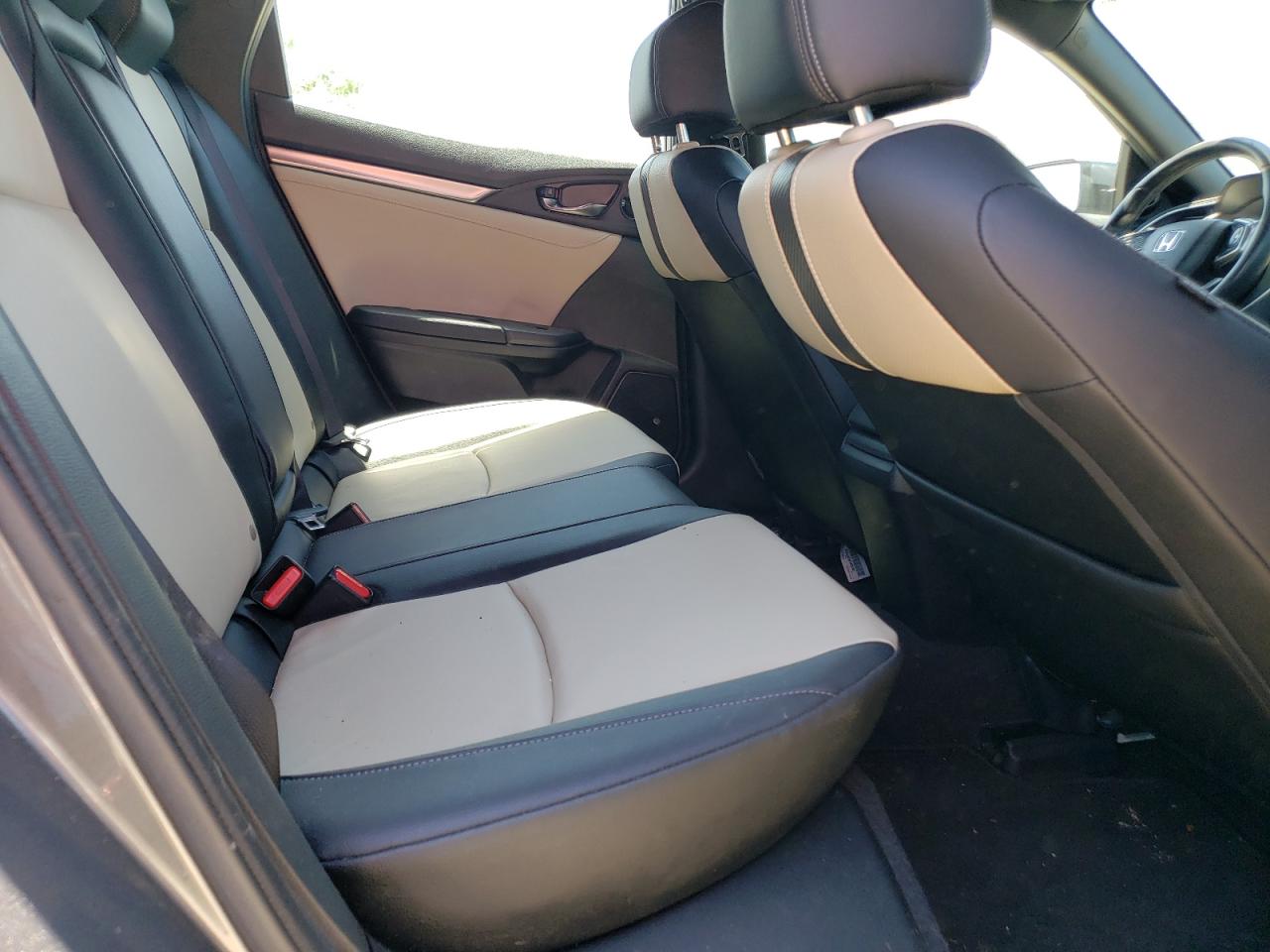 SHHFK7H72HU213980 2017 Honda Civic Exl SHHFK7H72HU213980 2017 Honda Civic Exl