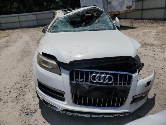 2012 Audi Q7 Premium Plus VIN: WA1LGAFE7CD001588 Lot: 61304034