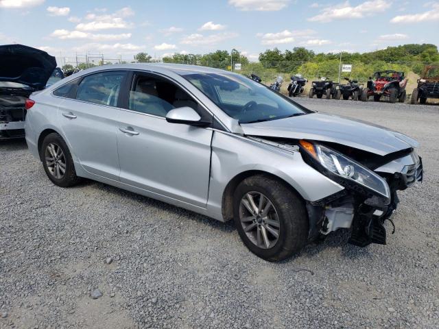 2016 Hyundai Sonata Se VIN: 5NPE24AF3GH356160 Lot: 58561024