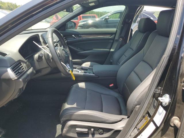 2022 Honda Accord Hybrid Sport VIN: 1HGCV3F2XNA008151 Lot: 54019694