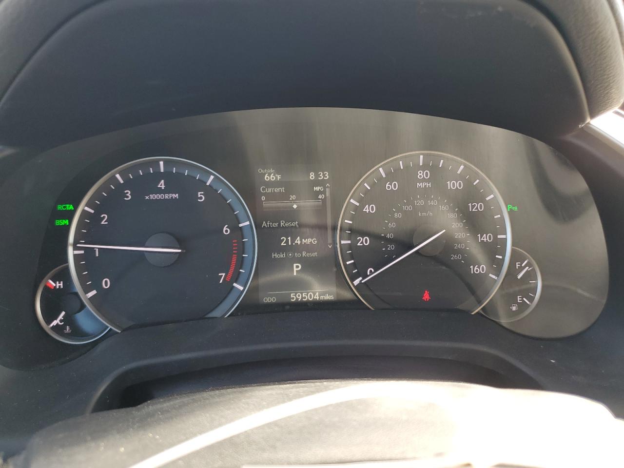 2T2ZZMCA2HC084828 2017 Lexus Rx 350 Base