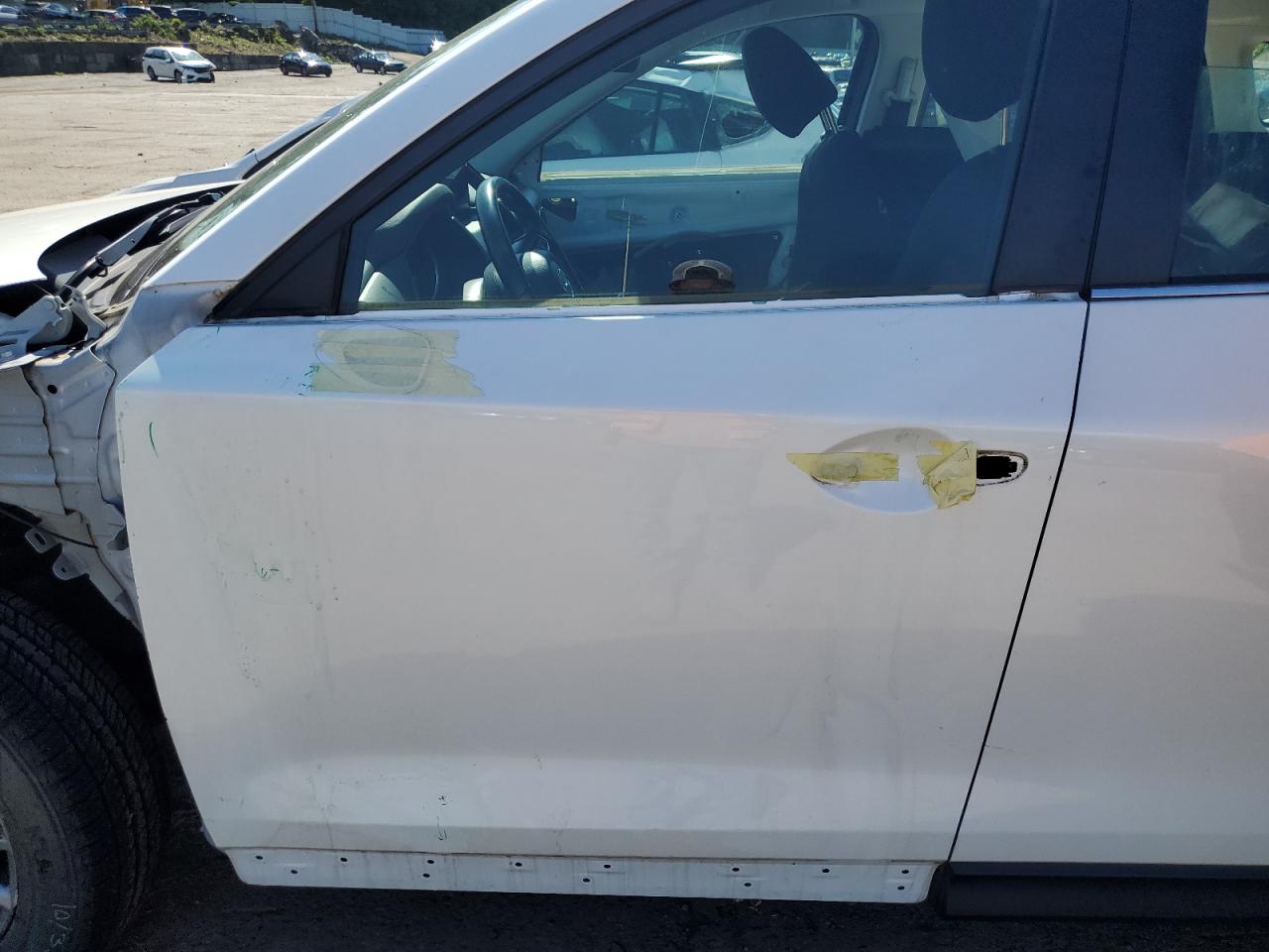 JM3KFBBMXK0668109 2019 Mazda Cx-5 Sport