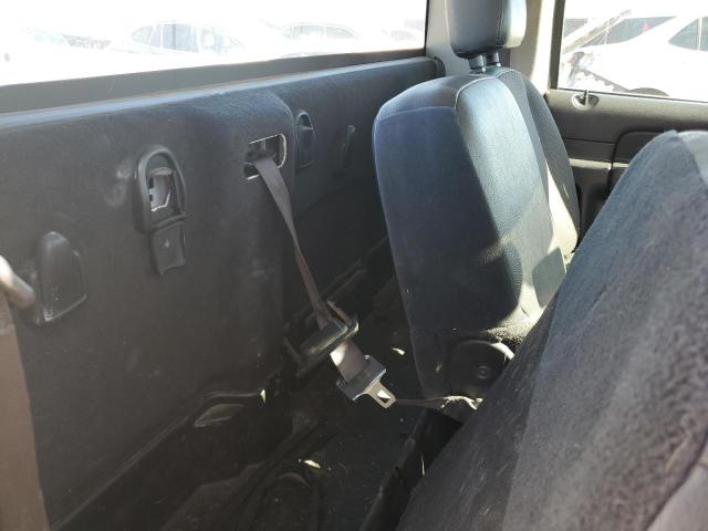 2004 Dodge Ram 1500 St VIN: 1D7HA16D14J204540 Lot: 60334594