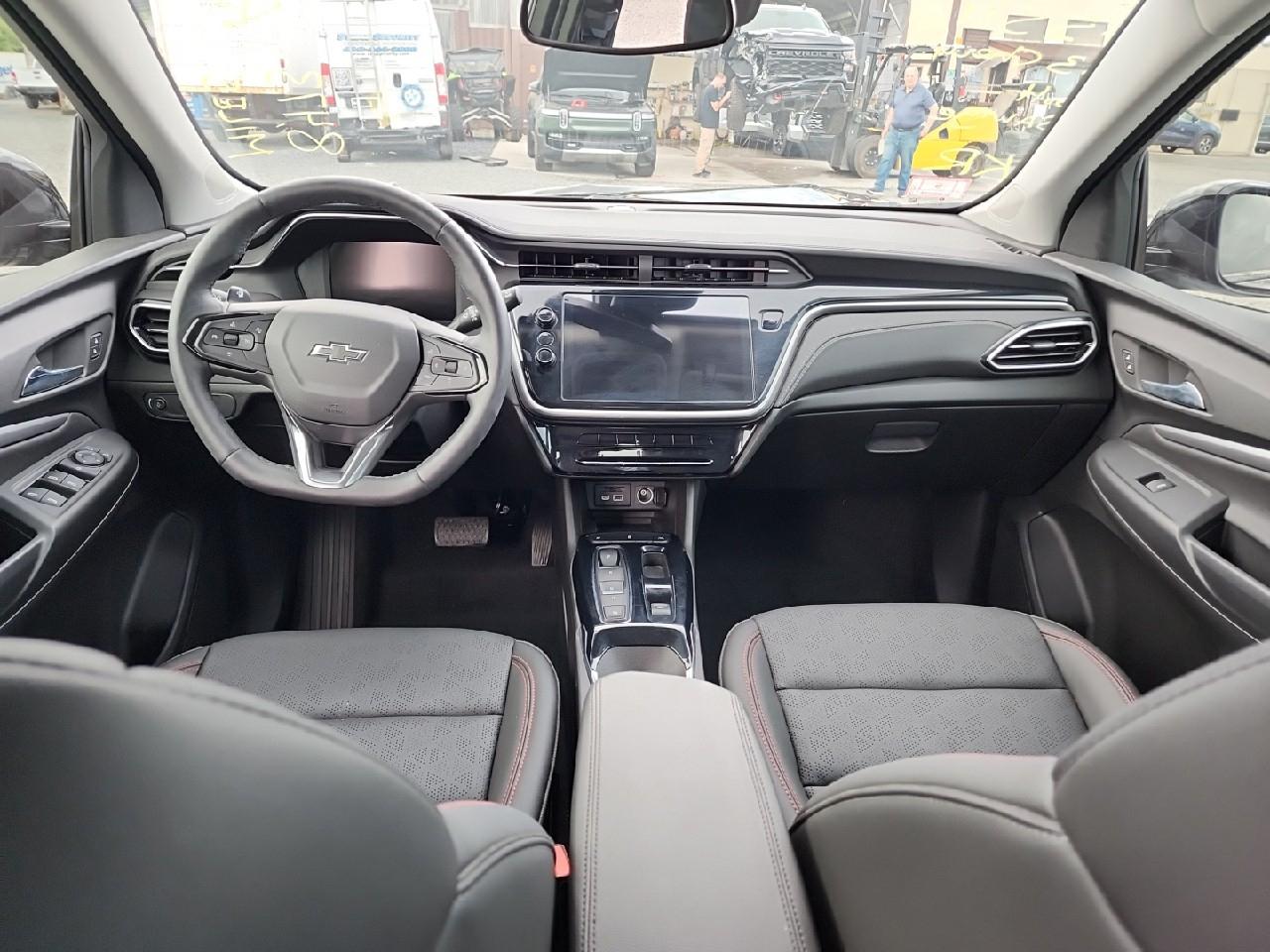 1G1FY6S06P4145607 CHEVROLET BOLT 2023
