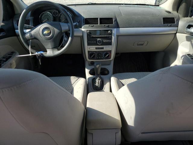 2010 Chevrolet Cobalt 1Lt VIN: 1G1AD5F53A7178124 Lot: 59494864