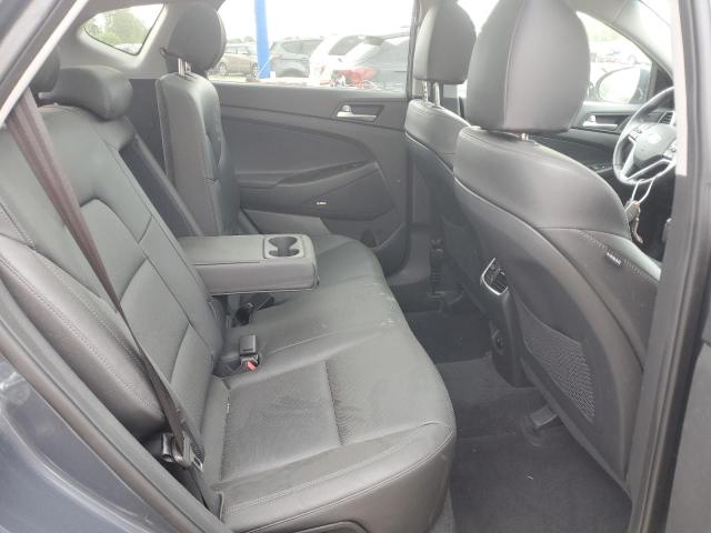 2020 Hyundai Tucson Limited VIN: KM8J3CAL6LU223223 Lot: 57625744