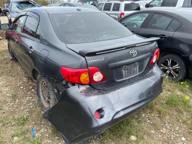 2009 Toyota Corolla - Image 2