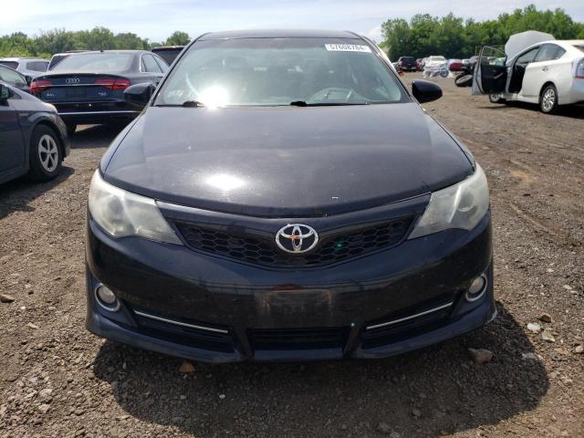 2014 Toyota Camry L VIN: 4T1BF1FK5EU808572 Lot: 57608784