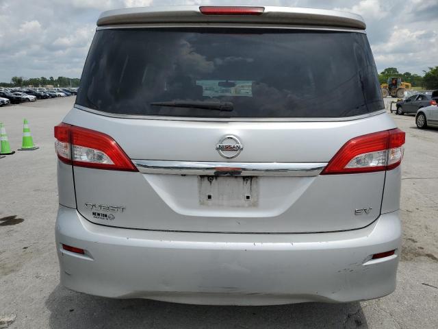 2014 Nissan Quest S VIN: JN8AE2KP3E9108258 Lot: 57325964