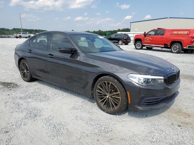 VIN WBAJE7C53KWD55038 2019 BMW 5 Series, 540 XI no.4