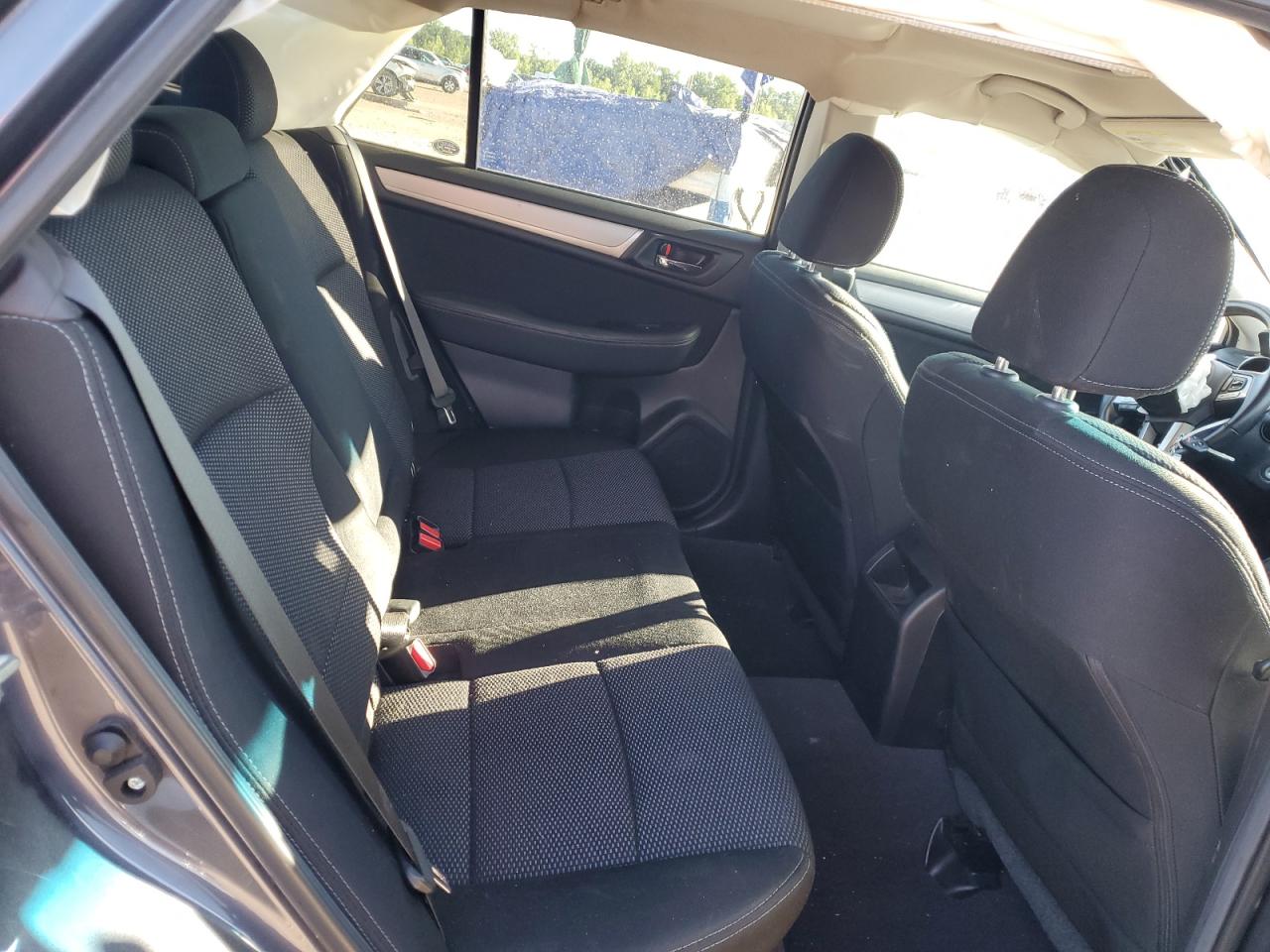 4S4BSBHCXG3201227 2016 Subaru Outback 2.5I Premium