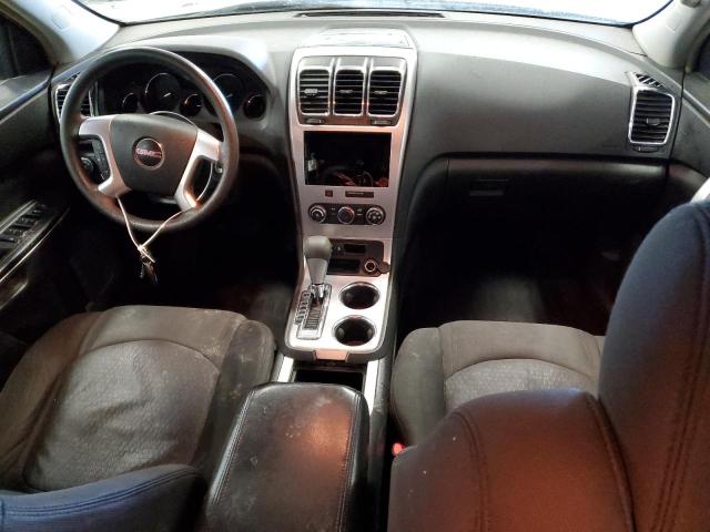 2009 GMC Acadia Sle VIN: 1GKEV13D59J113742 Lot: 58076414