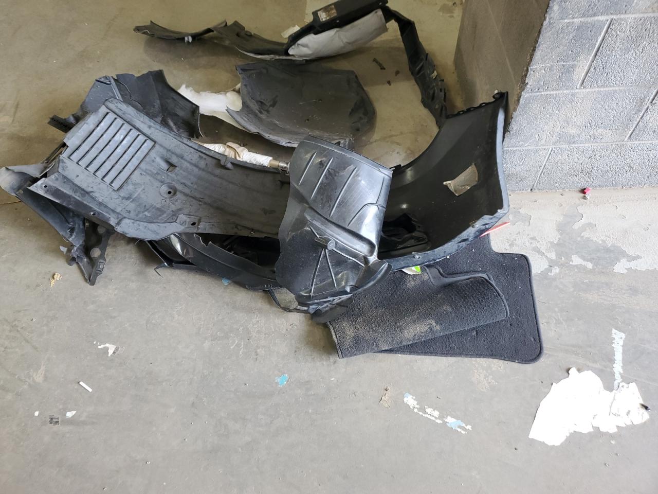 5J8TB4H75GL022277 2016 Acura Rdx Advance