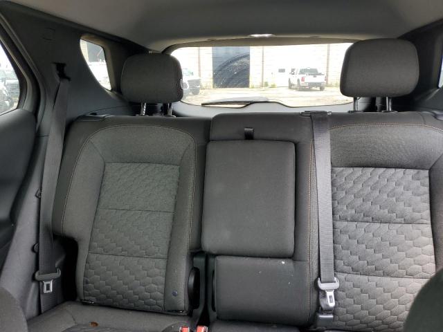 2019 Chevrolet Equinox Lt VIN: 3GNAXKEV4KS554161 Lot: 59768114