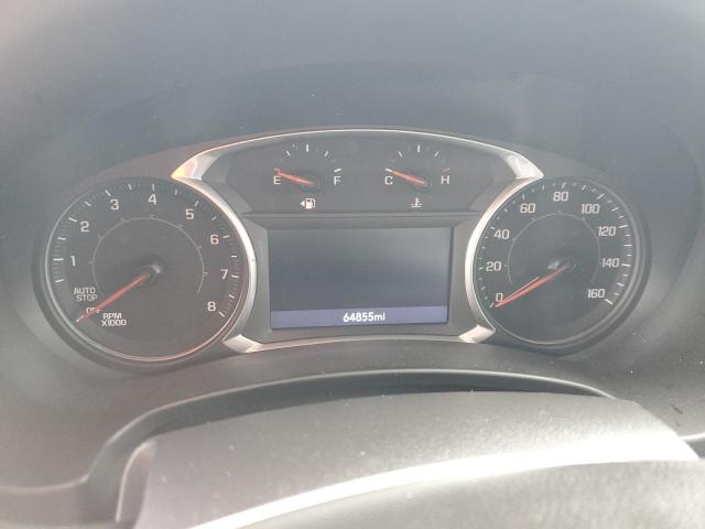 2022 GMC Terrain Slt VIN: 3GKALVEV8NL161692 Lot: 59960124