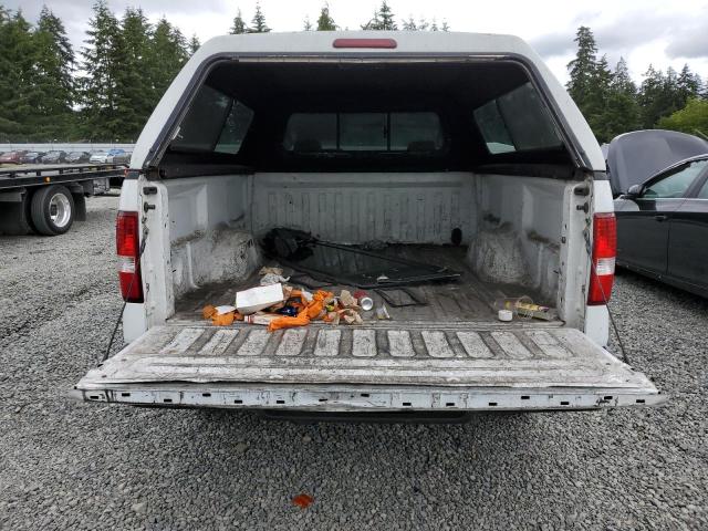 2006 Ford F150 VIN: 1FTRF12296NB32423 Lot: 59531394