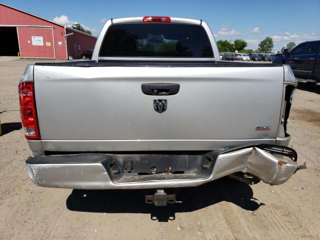 2005 Dodge Ram 1500 St VIN: 1D7HA18D95J532044 Lot: 59058764